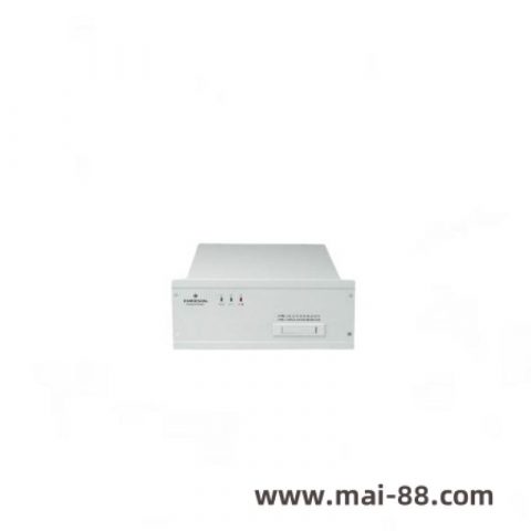 Emerson JYM-S2 Insulation Monitor, High Precision Industrial Monitoring Module