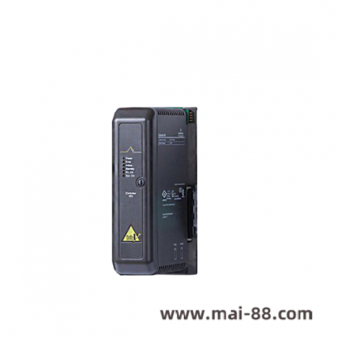 Emerson IC693ACC350 - AC Control Module