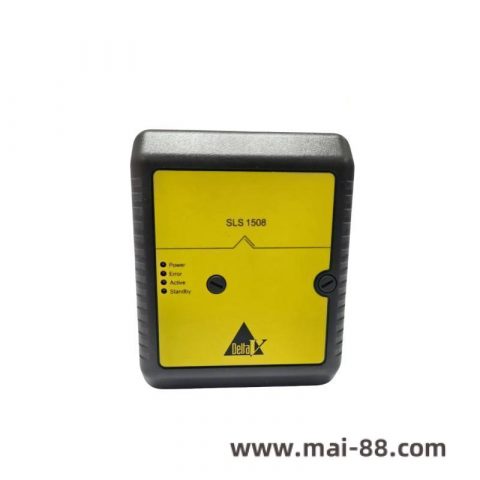 ABB PU512V2 Automation System for Precision Control