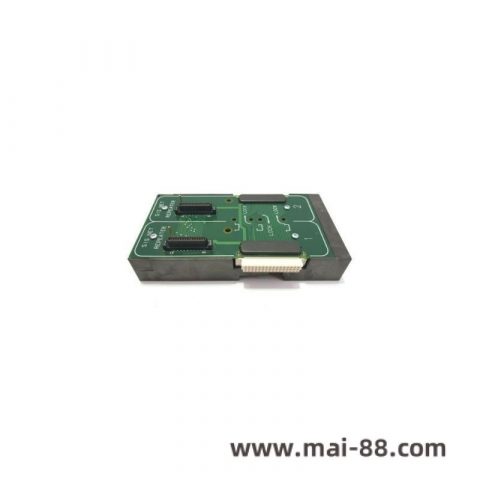 Emerson RX3i bCOM E3-1501Mv6, 2.9GHz, 8GB High-Performance Industrial Control System Module