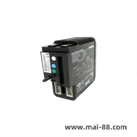 Emerson KJ3221X1-BA1 Analog Output HART Module