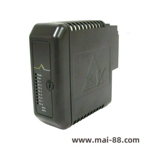 Emerson VE4003S6B1 Industrial Control Module