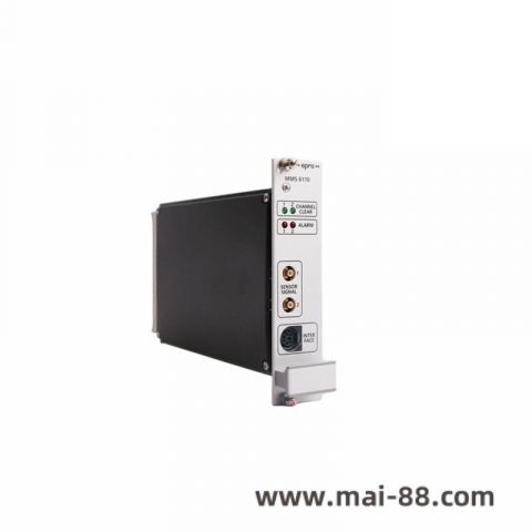 Emerson IC694MDL635CA 16-point Discrete Input Module for 125VDC Control Systems