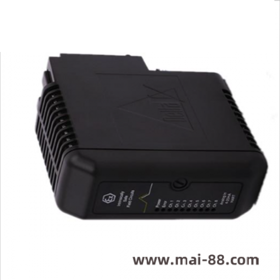 emerson_kj3102x1-ba1_12p1863x032_analog_input_4-20ma_with_hart_module.png Emerson KJ3102X1-BA1 Industrial Control System, Signal Processing Module