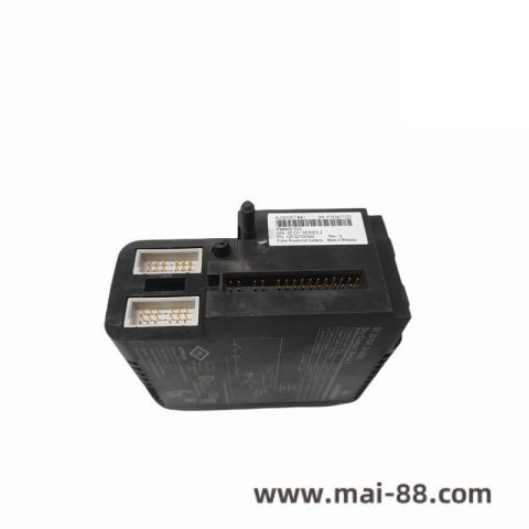 Emerson 3A59526G12 Industrial Control Module