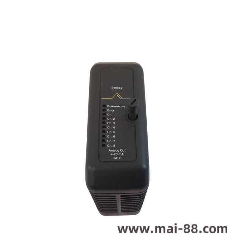 emerson_kj3221x1-ba1_12p2531x112_input_module.jpg Emerson SK2403 Industrial Control Module