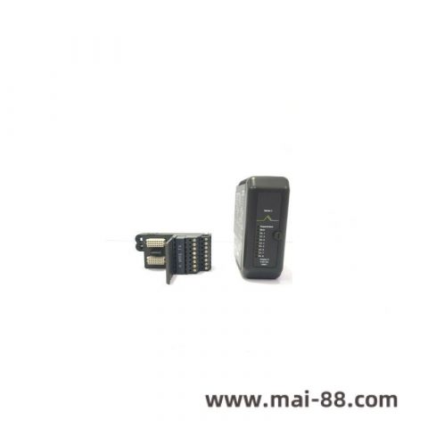 Emerson SK2403 Industrial Control Module