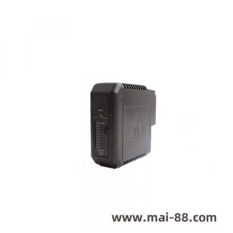 Emerson 5999C40G05 Industrial Control Module - High Performance Automation