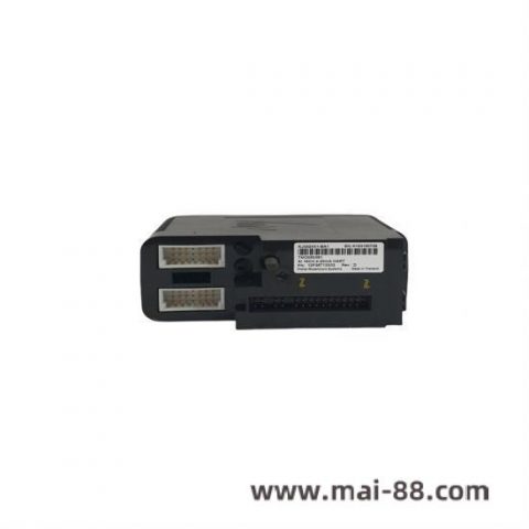 Emerson VE4003S2B38CH4-20MA, Industrial Control Module