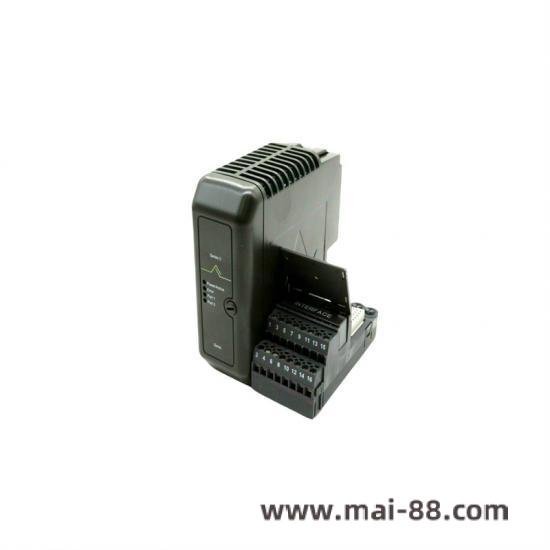 emerson_kj3241x1-ba1_12p2506x042_interface_module.jpg Emerson 1X00093H04 Control Module for Industrial Automation