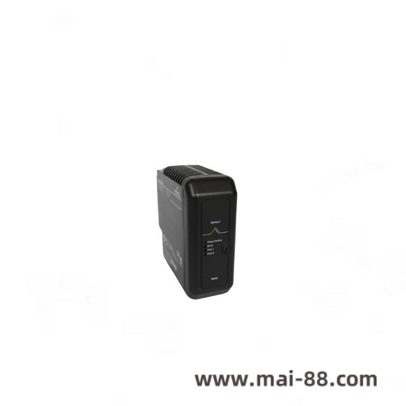 emerson_kj3241x1-ba1_12p2506x072_redundant_serial_interface_card.jpg Emerson ELE302G02 Control Module for Automated Systems