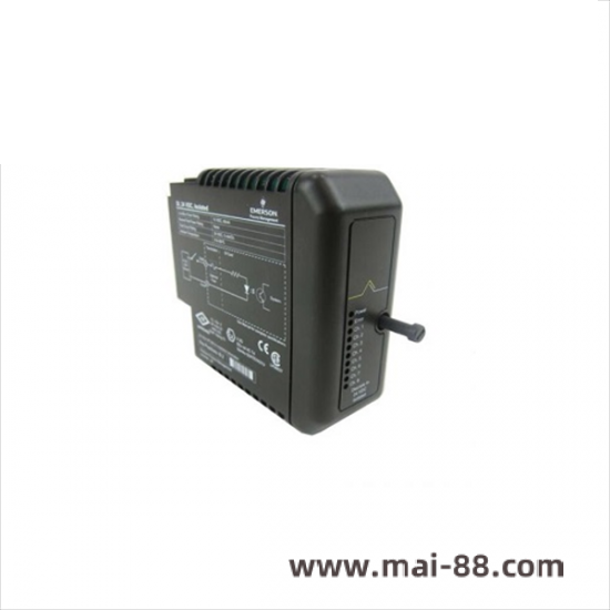 emerson_kj3255x1-ba1_dcs_module.png Emerson IC830M41E-DC9NCA00 Industrial Control Module