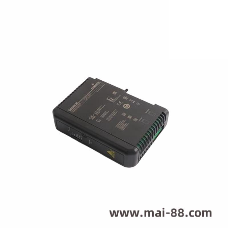 emerson_kj4001x1-nb1_12p3368x022_dual_left_cable_extender.jpg Emerson KJ4001X1-NB1 Dual Left Cable Extender for Enhanced PLC Connectivity