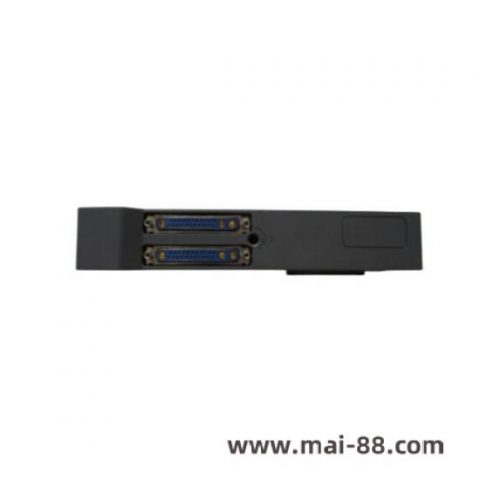 Emerson PWR-000006-R Power Module, High-Efficiency Industrial Control Component