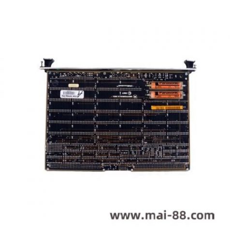 MVME 147-023PLC Industrial Control Module, U.S. Origin