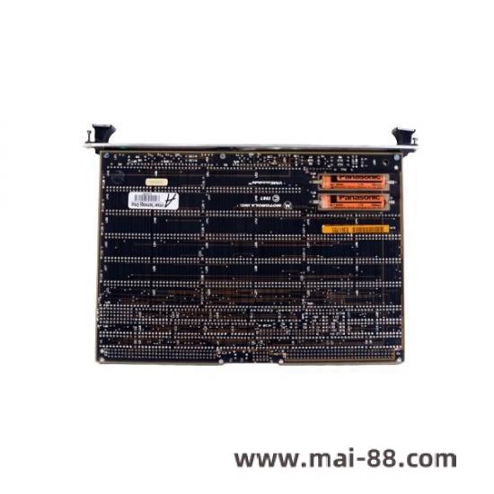 emerson_motorola_mvme215-3_memory_module-1.jpg MVME 147-023PLC Industrial Control Module, U.S. Origin