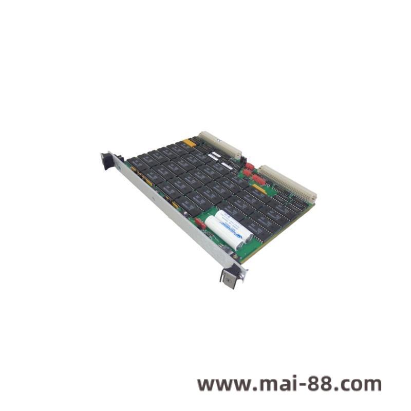 emerson_mvme215-3_memory_module-1.jpg Emerson IC758COWA10PC64 Industrial Control Module, PLC with Advanced Features