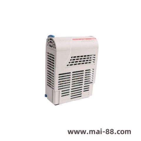 EMERSON IC20ERM001 Industrial Control Module