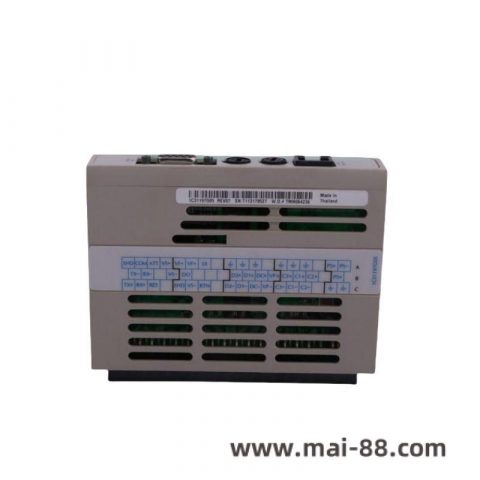 GE/General Electric IC687BEM713 Bus Expansion Module