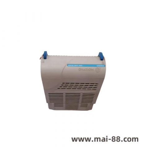 Hart 5X00058G01 Analog Input Module for Industrial Automation