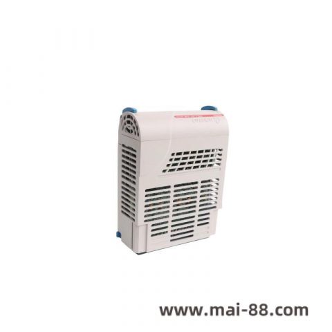 Emerson IC693UEX011RR Series 90-30 14pt DC In/Relay Out, AC Pwr. Sup.