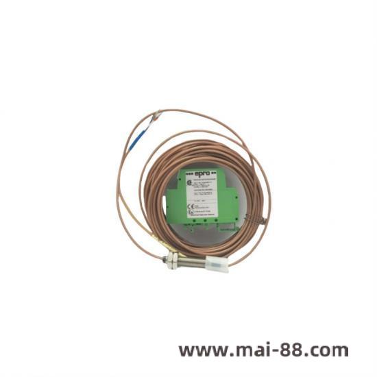 emerson_pr6423_002-140_con021_eddy_current_sensor.jpg Emerson KJ3204X1-BK1SE4002S1T2B6 Industrial Control Module, High Precision and Reliable