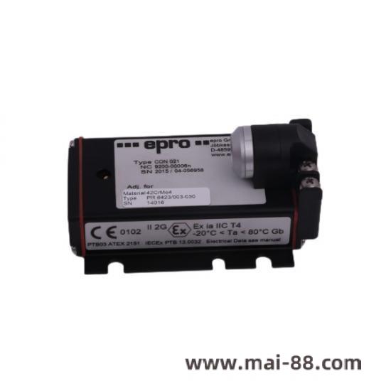 emerson_pr6423_003-030_con021_proximity_sensor.jpg Emerson KJ3221X1-BA1 Analog Output HART Module