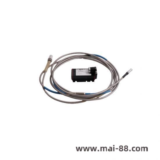 emerson_pr6423_00e-030_con021_sensor_with_proximitor_module.jpg Emerson IC866-0015-4A3-20VFD PACMotion Variable Frequency Drive 1.5KW/2HP 480V 1PH IP20