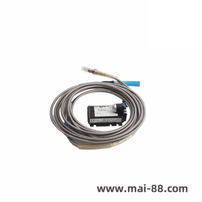 emerson_pr6423_013-020_con021_eddy_current_sensor.jpg Emerson ZA06B-0032-B175#7008 Servo Motor with Holding Brake and 32k Serial Encoder