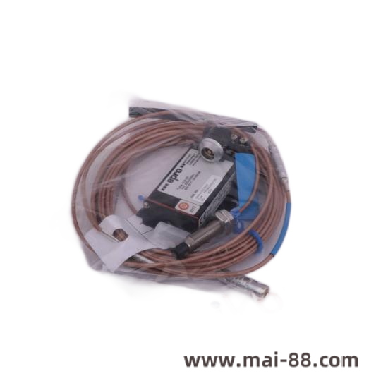 emerson_pr6423_xxx_x3x_con021_hot_selling_and_fast_delivery.png EPRO PR6423/062-110 Industrial Control Module, Advanced Process Control Technology