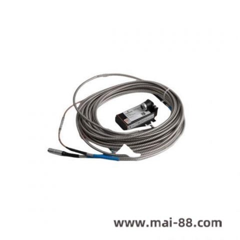 EMERSON CSI2130 Module for Advanced Industrial Control Systems