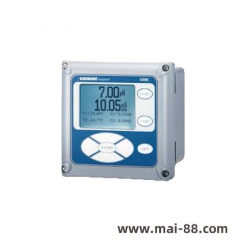 Rosemount 644RNA Temperature Transmitter - Customizable Industrial Solution