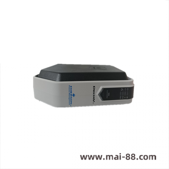 emerson_se4006p2_controller_redundancy.png EMERSON SE4006P2 Industrial Control System