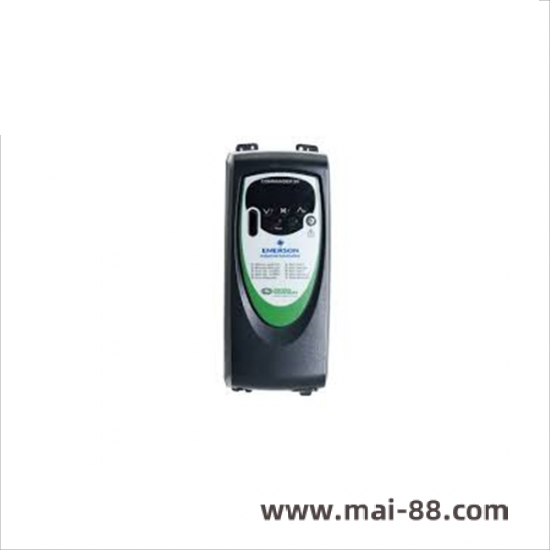 emerson_skb-3400037_inverter_ac_drive_commander.png Emerson KC3010X1-BA1 Traditional I/O Module - Enhance Your Industrial Automation Systems