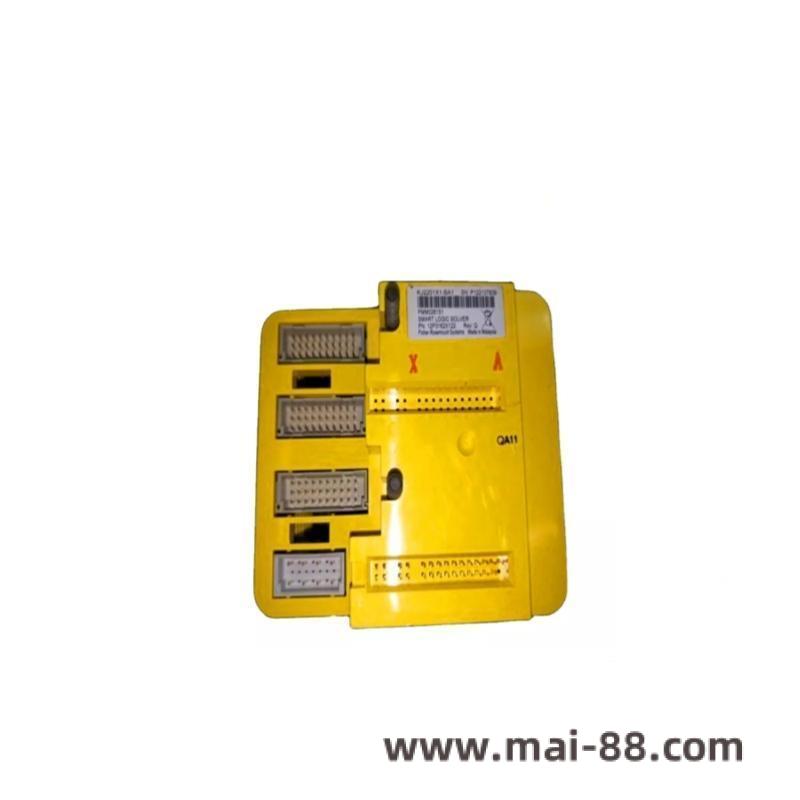 emerson_sls1508_kj2201x1-ba1_12p3162x122_smart_logic_solver.jpg Emerson 5A26435G05 Industrial Control Module