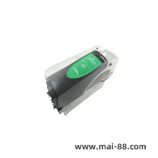 emerson_sp2404_ac_drive-1.jpg Emerson 4D33743G01 Industrial Control Module