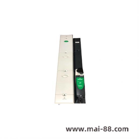 emerson_sp6402_unidrive_motor_drive_model.jpg Emerson ELE302G02 Control Module for Automated Systems