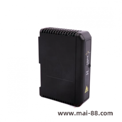 Emerson 3A99109G01 Industrial Automation Module