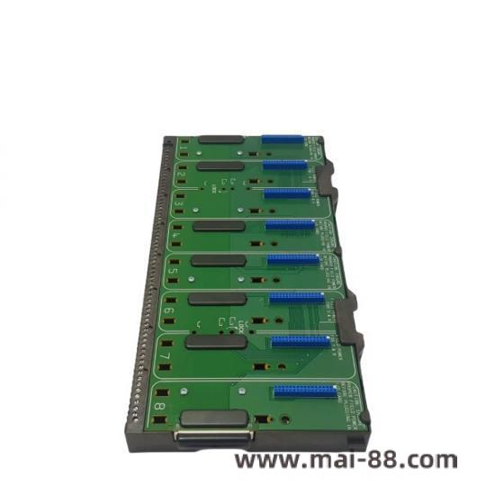 emerson_ve4050s2k1c1_is_available.jpg Allen-Bradley 1756-H2T Control Module, Industrial Automation Component