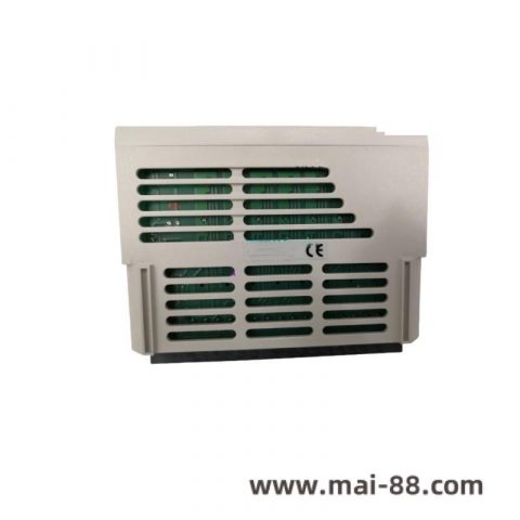 Emerson 1X00569H01Q-Line Power Supply - Reliable Industrial Power Solution