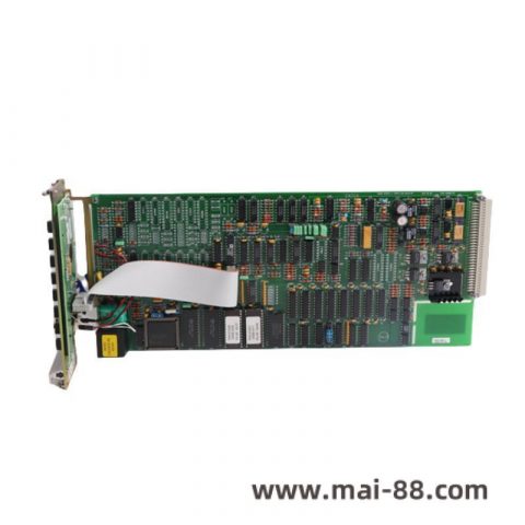 ENTEK 6688 Industrial Robotic Control Board - Precision Automation Module