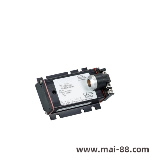 epro_con021_eddy_current_signal_converter_brand_new.png EPRO PR6423/114-110 Industrial Control Module