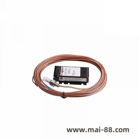 EPRO PR6424/116-100 Industrial Control Sensor Module