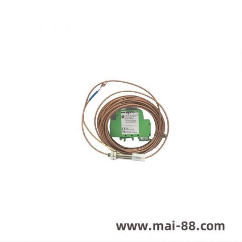 EPRO A6500-LC Universal Measurement Card