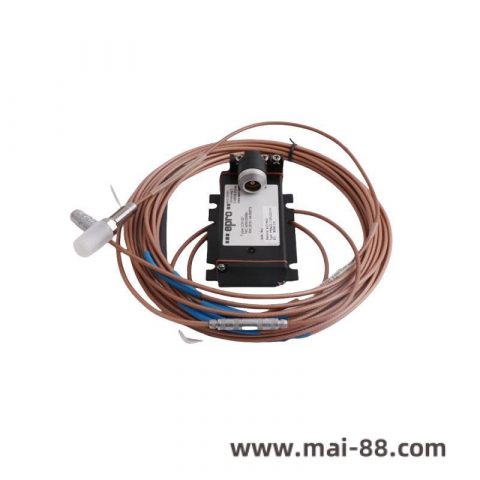 EPRO PR6424/092-110 Industrial Control Module