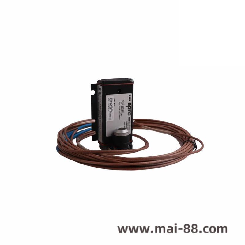 epro_pr6423_015-110_con021_sensor.jpg Emerson PR6423/015-110 Precision Control Sensor for Industrial Applications
