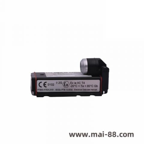 EPRO PR6423/128-110 Industrial Control Module