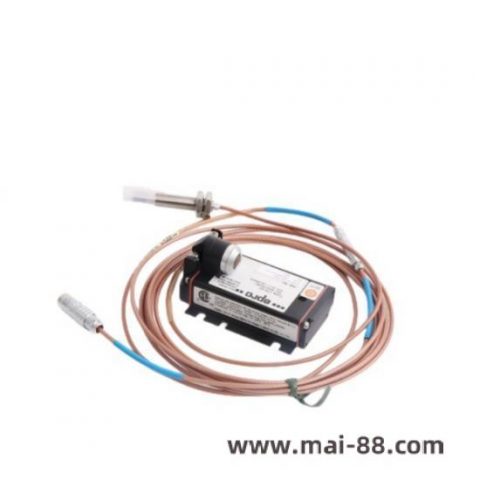 EPRO PR6423-10R-030+CON021 Vibration Sensor