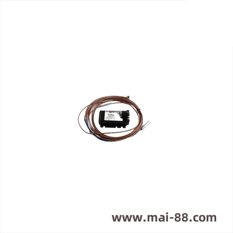 epro_pr6423_10r-010-cn_con021_eddy_current_sensor.png EPRO PR6424/162-110 Industrial Controller Module