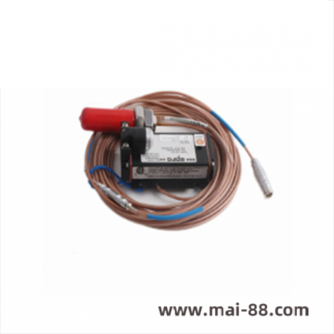 EPRO PR6423/114-110 Industrial Control Module